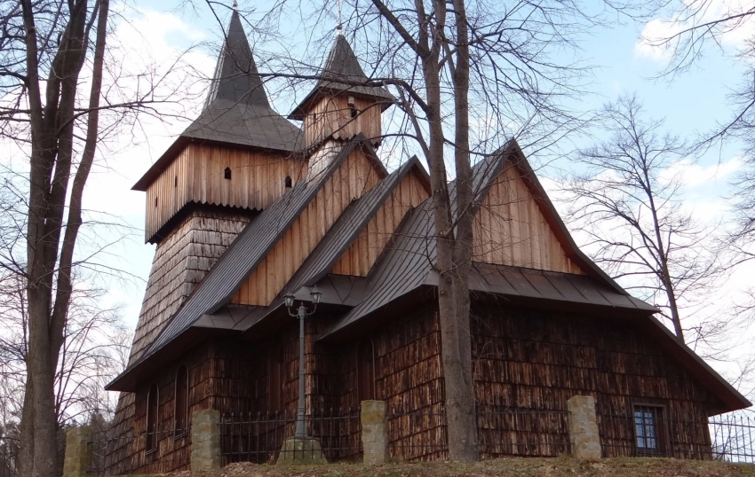 Parafia pw. Niepokalanego Serca Najświętszej Maryi Panny