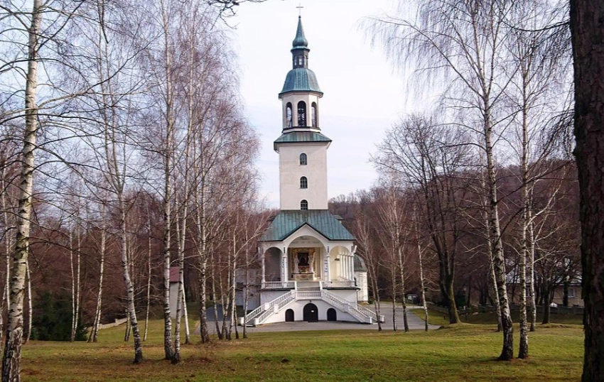 Parafia pw. Narodzenia Najświętszej Maryi Panny