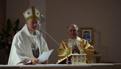 ,,Wzruszenie i duma”. Konsekracja nowego kościoła w Gołkowicach Górnych