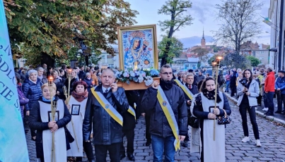 Procesja różańcowa przejdzie ulicami Tarnowa