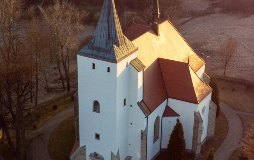 Parafia pw. Świętego Wojciecha Biskupa i Męczennika