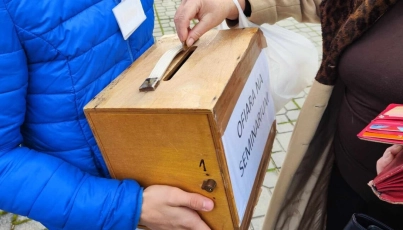 Na cmentarzach będą także kwestować alumni z tarnowskiego seminarium